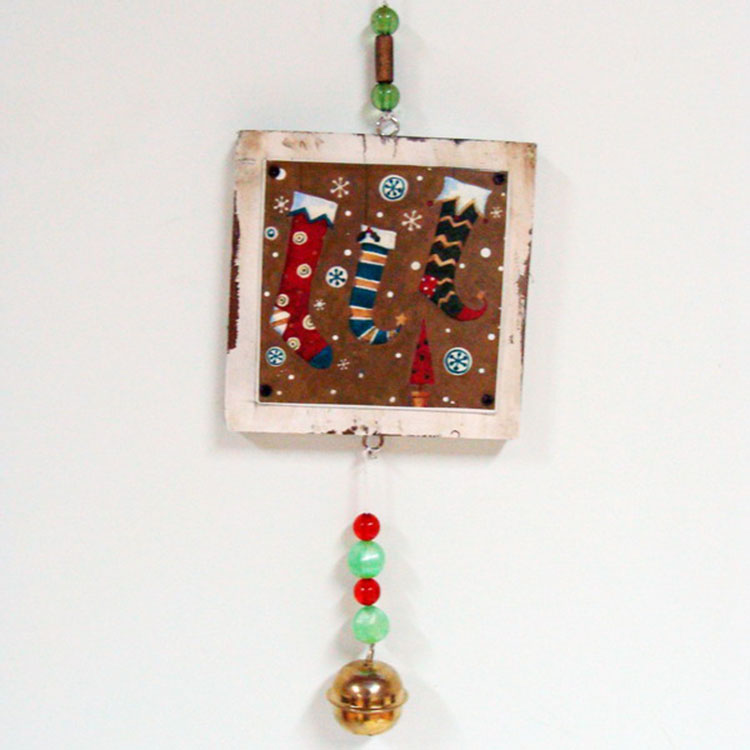 China Supplier Home Decor New Christmas Promotional Items from the Youli collection by Xiamen Youli