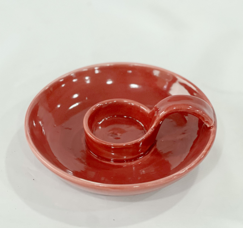 Fashion Batch Ceramic Candlestick Christmas Party Valentine's Day from the Youli collection by Xiamen Youli