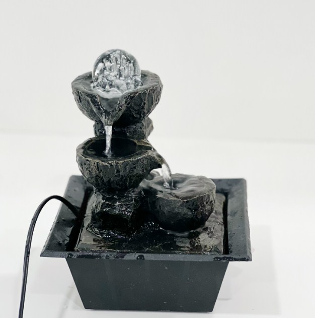Water Pump for Aquarium Fountain Ac Pump Water Pump for Fountain from the Youli collection by Xiamen Youli