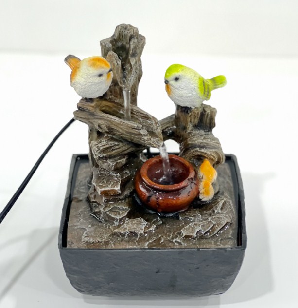 Indoor Home Decoration Fountains Indoor from the Youli collection by Xiamen Youli
