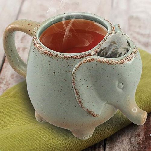 Classic Ceramic Coffee Mug from the Youli collection by Xiamen Youli