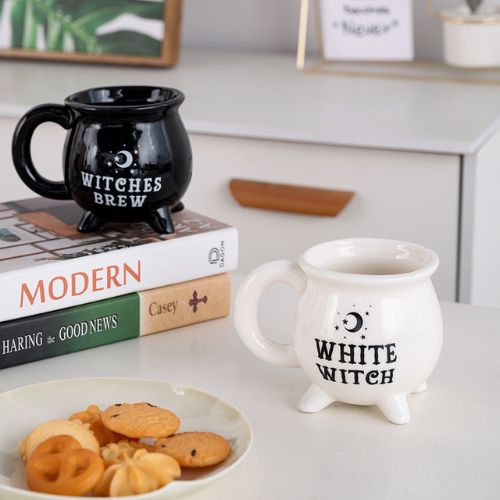 Decorative Ceramic Mug from the Youli collection by Xiamen Youli