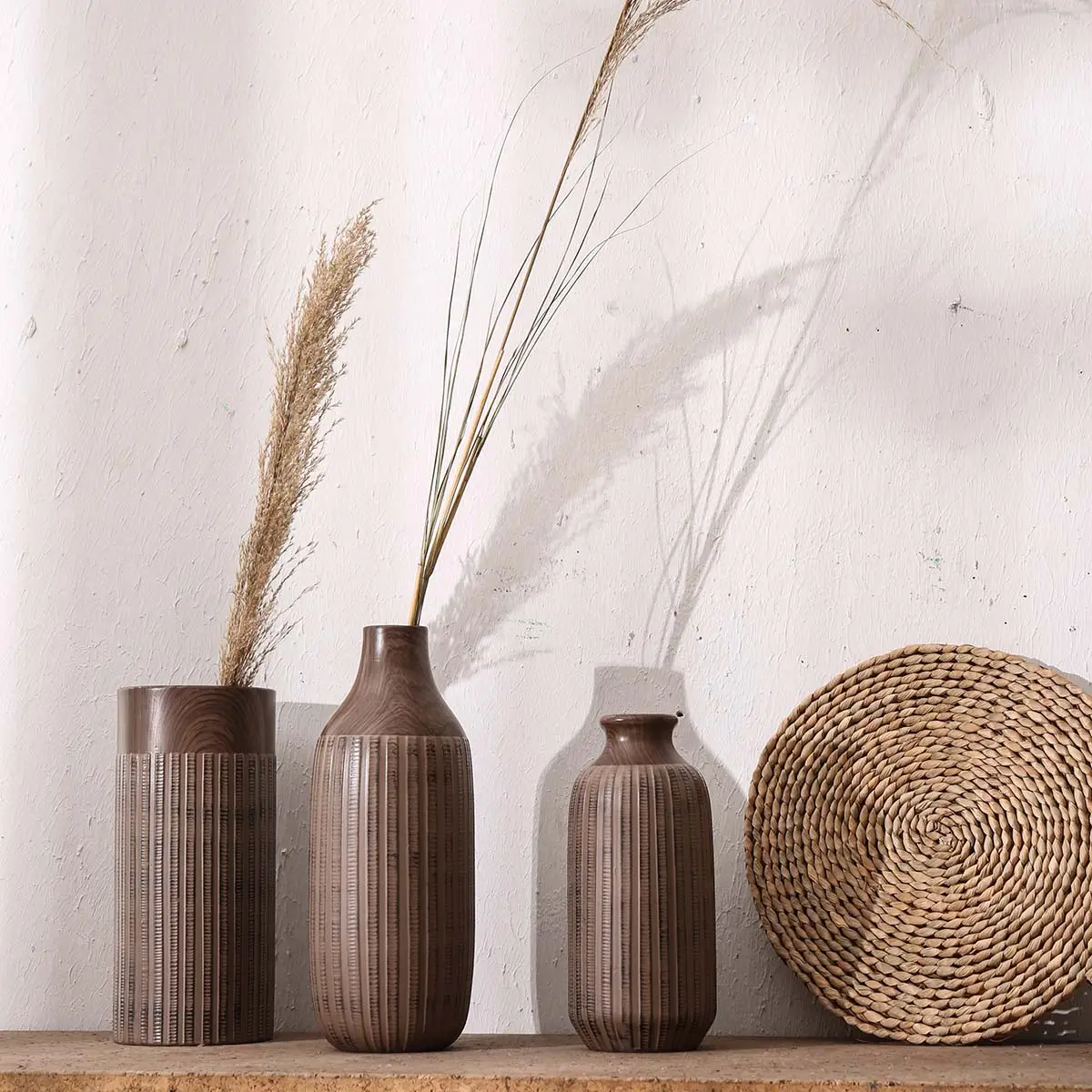 Exquisite Ceramic Flower Vases 3 from the Youli collection by Xiamen Youli