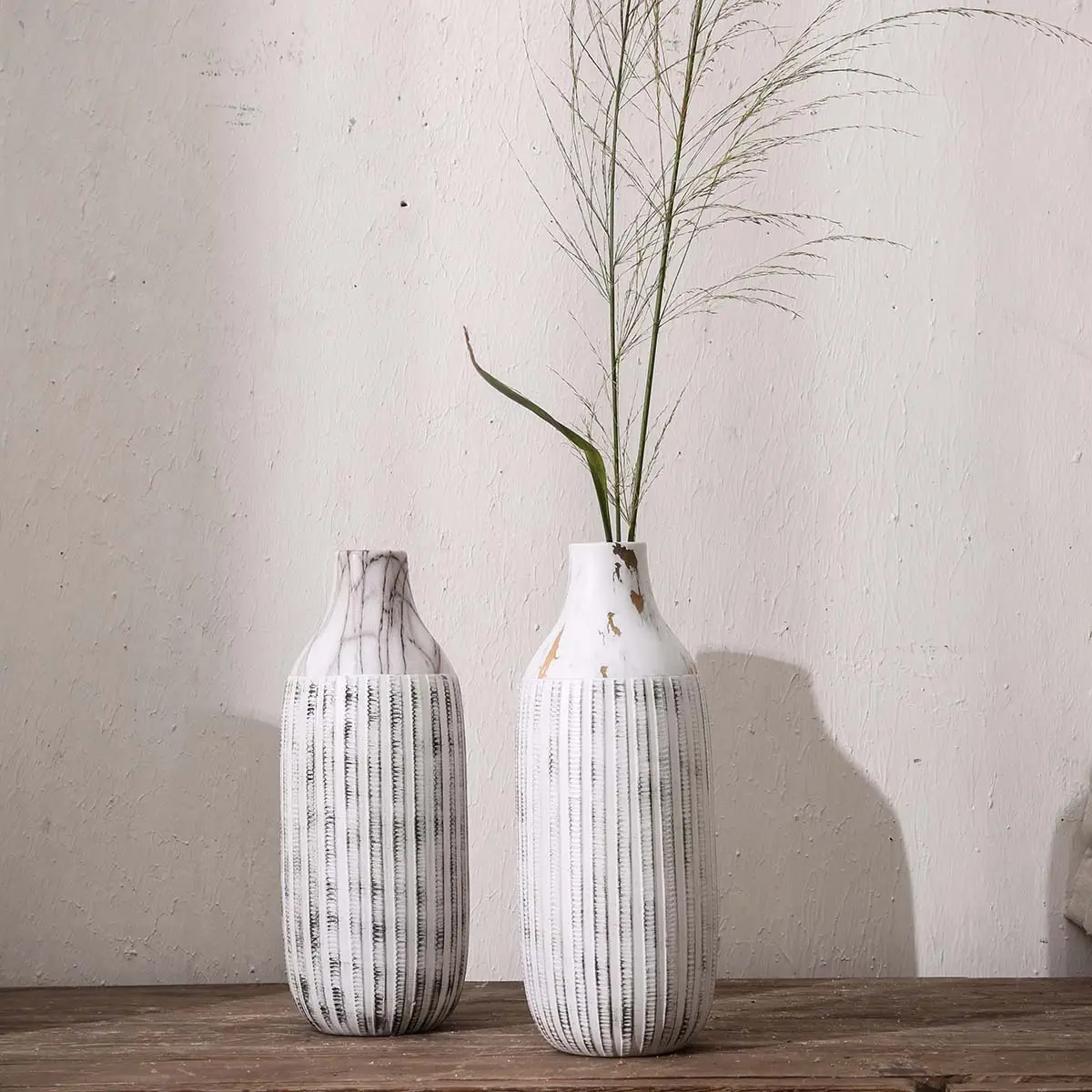 Exquisite Ceramic Flower Vases 5 from the Youli collection by Xiamen Youli