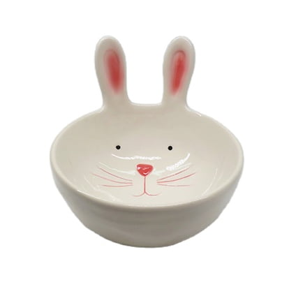 Ceramic Easter Bunny Decor 10 from the Youli collection by Xiamen Youli