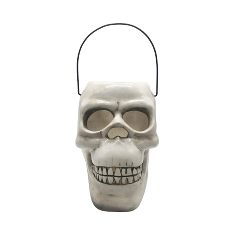 Ceramic Halloween Pumpkin Decor 9 from the Youli collection by Xiamen Youli