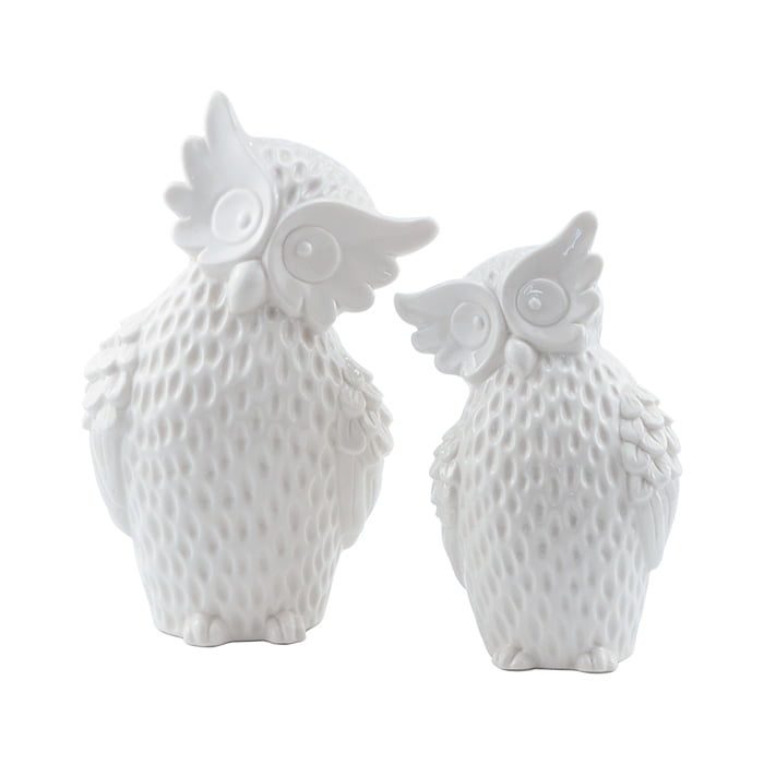Ceramic Decorative Figurine 8 from the Youli collection by Xiamen Youli