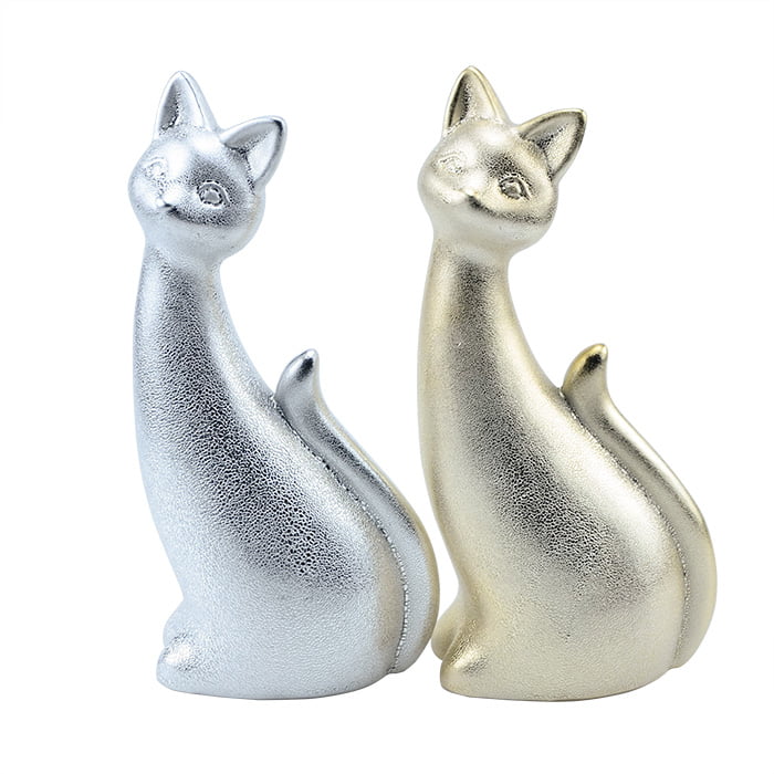 Ceramic Decorative Figurine 10 from the Youli collection by Xiamen Youli