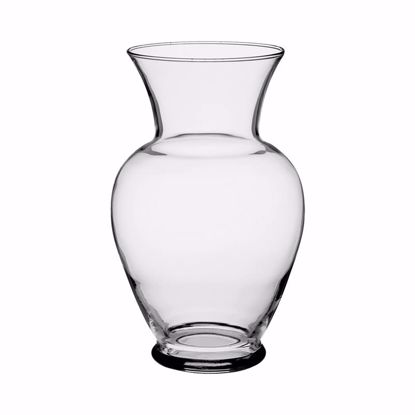 Clear Glass Vase Collection 2 from the Youli collection by Xiamen Youli