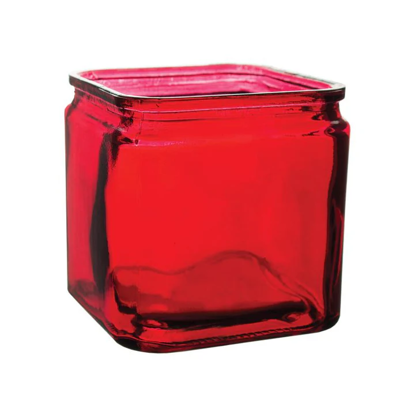 Clear Glass Vase Collection 3 from the Youli collection by Xiamen Youli