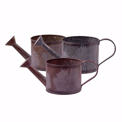 Decorative Watering Can Assortment 5 from the Youli collection by Xiamen Youli