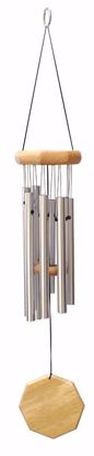 Outdoor Metal Wind Chime 2 from the Youli collection by Xiamen Youli