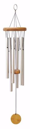 Outdoor Metal Wind Chime 4 from the Youli collection by Xiamen Youli