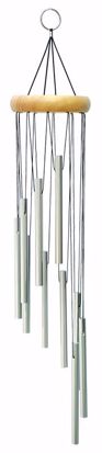 Outdoor Metal Wind Chime 5 from the Youli collection by Xiamen Youli