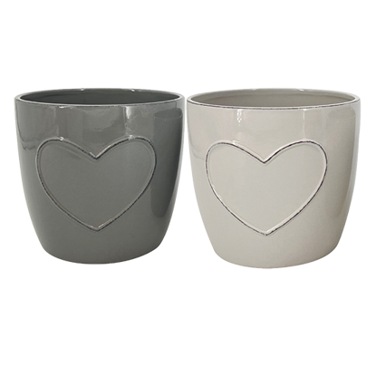 Heart Shape Valentine Decor 3 from the Youli collection by Xiamen Youli
