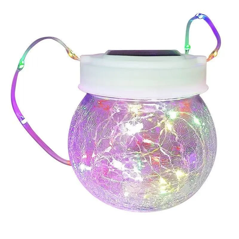 Outdoor Solar Garden Lighting 4 from the Youli collection by Xiamen Youli