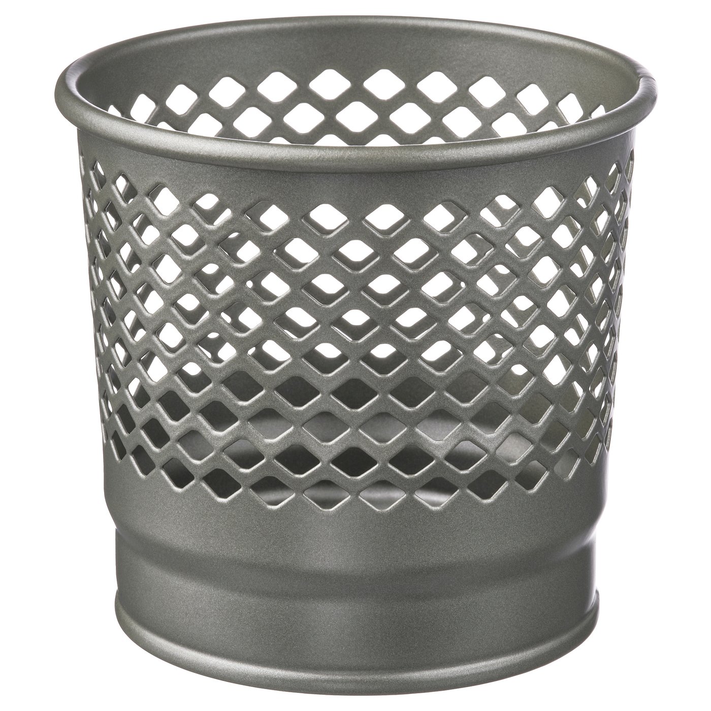 Ceramic candle holder sample prepared for buyer review