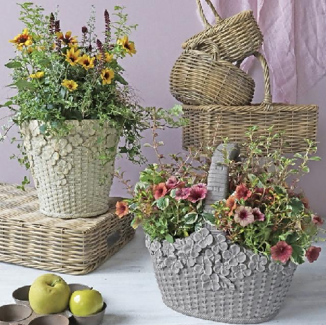 Ceramic Cement Decor UC-CM-0001 in Ceramic & Cement Decor, item UC-CM-0001