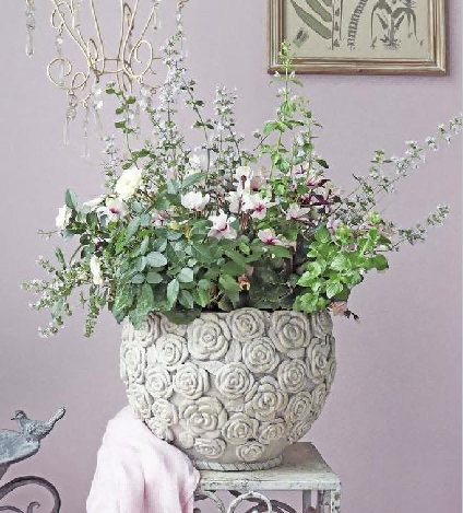 Ceramic Cement Decor UC-CM-0002 in Ceramic & Cement Decor, item UC-CM-0002