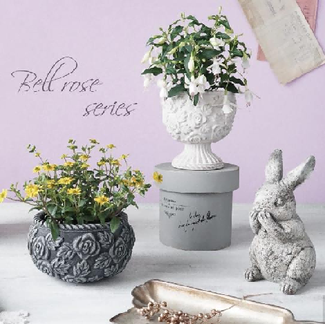 Ceramic Cement Decor UC-CM-0004 in Ceramic & Cement Decor, item UC-CM-0004