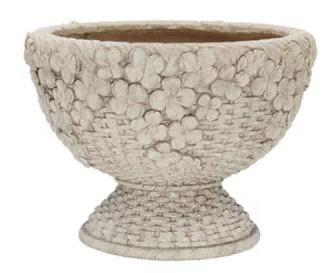 Ceramic Cement Decor UC-CM-0007 in Ceramic & Cement Decor, item UC-CM-0007