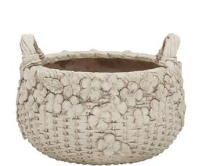Ceramic Cement Decor UC-CM-0010 from the Youli collection by Xiamen Youli