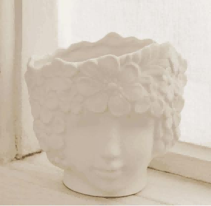 Ceramic Cement Decor UC-CM-0012 in Ceramic & Cement Decor, item UC-CM-0012