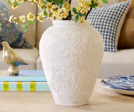Ceramic Cement Decor UC-CM-0015 in Ceramic & Cement Decor, item UC-CM-0015
