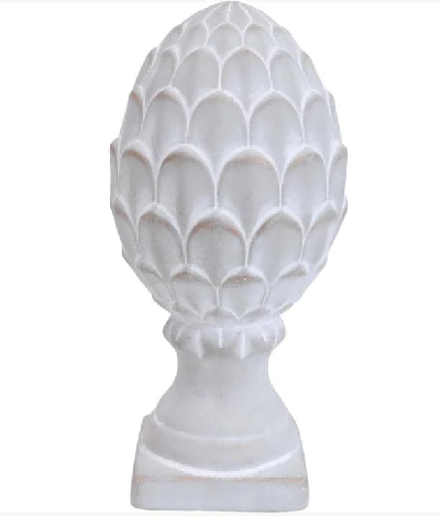Ceramic Cement Decor UC-CM-0023 in Ceramic & Cement Decor, item UC-CM-0023