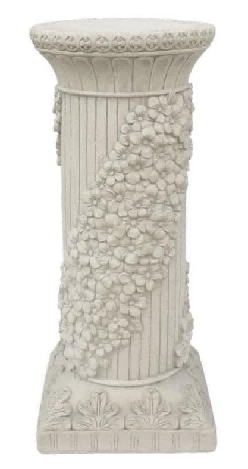 Ceramic Cement Decor UC-CM-0029 in Ceramic & Cement Decor, item UC-CM-0029