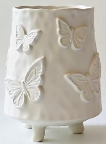 Ceramic Cement Decor UC-CM-0045 in Ceramic & Cement Decor, item UC-CM-0045