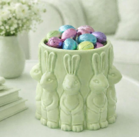 Ceramic Cement Decor UC-CM-0051 in Ceramic & Cement Decor, item UC-CM-0051