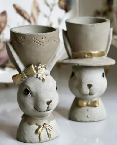 Ceramic Cement Decor UC-CM-0052 in Ceramic & Cement Decor, item UC-CM-0052