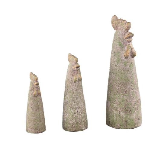 Ceramic Cement Decor UC-CM-0057 in Ceramic & Cement Decor, item UC-CM-0057