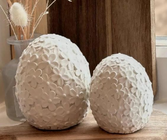 Ceramic Cement Decor UC-CM-0063 in Ceramic & Cement Decor, item UC-CM-0063