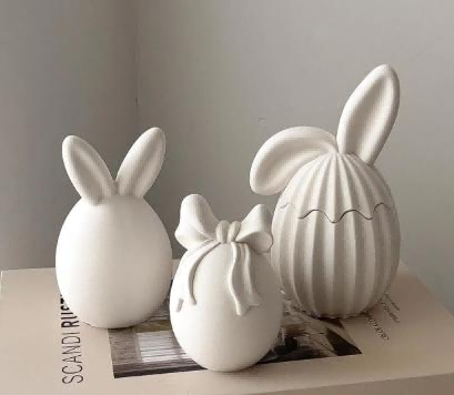 Ceramic Cement Decor UC-CM-0064 in Ceramic & Cement Decor, item UC-CM-0064