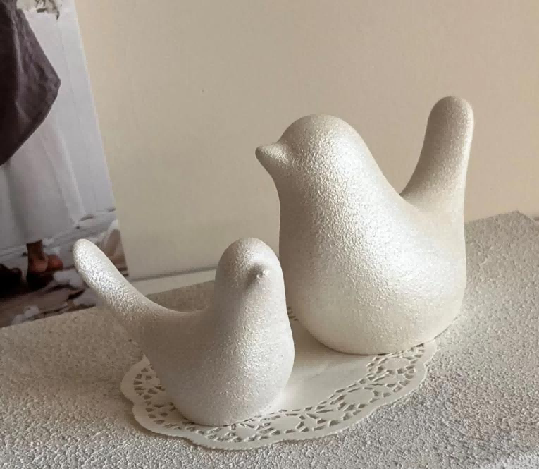Ceramic Cement Decor UC-CM-0069 in Ceramic & Cement Decor, item UC-CM-0069