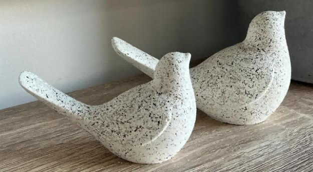 Ceramic Cement Decor UC-CM-0070 in Ceramic & Cement Decor, item UC-CM-0070