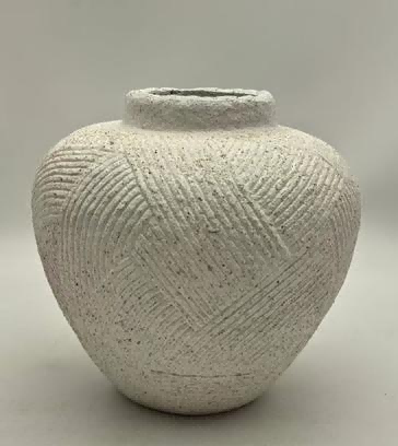 Ceramic Cement Decor UC-CM-0075 in Ceramic & Cement Decor, item UC-CM-0075