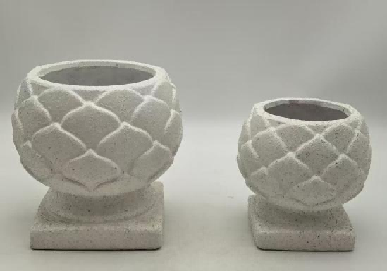 Ceramic Cement Decor UC-CM-0085 in Ceramic & Cement Decor, item UC-CM-0085