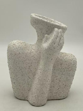 Ceramic Cement Decor UC-CM-0092 in Ceramic & Cement Decor, item UC-CM-0092