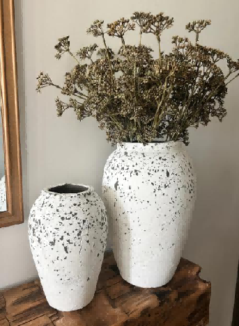 Ceramic Cement Decor UC-CM-0116 in Ceramic & Cement Decor, item UC-CM-0116