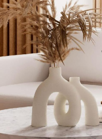 Ceramic Cement Decor UC-CM-0124 in Ceramic & Cement Decor, item UC-CM-0124