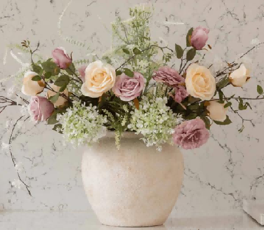 Ceramic Cement Decor UC-CM-0129 in Ceramic & Cement Decor, item UC-CM-0129