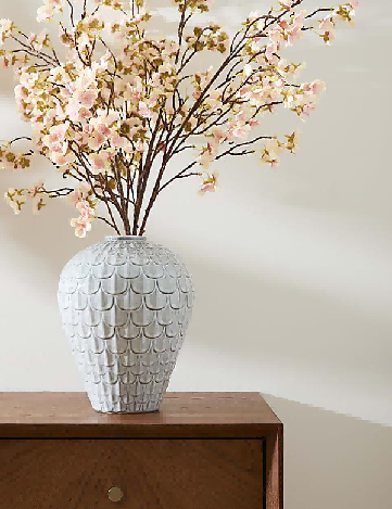 Ceramic Cement Decor UC-CM-0130 in Ceramic & Cement Decor, item UC-CM-0130