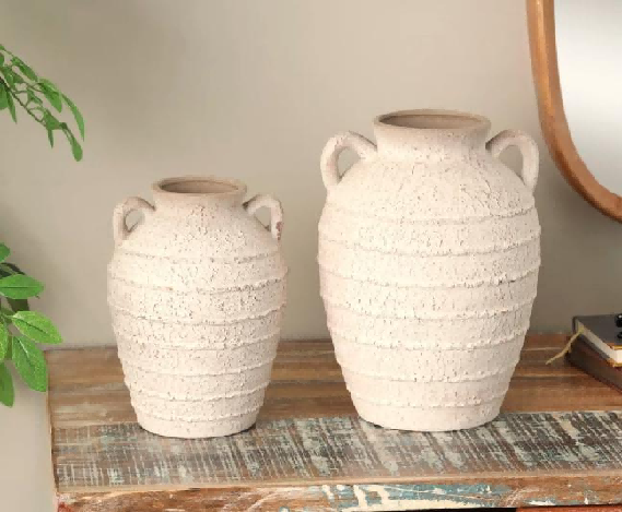 Ceramic Cement Decor UC-CM-0133 in Ceramic & Cement Decor, item UC-CM-0133