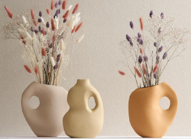 Ceramic Cement Decor UC-CM-0134 in Ceramic & Cement Decor, item UC-CM-0134