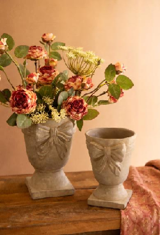 Ceramic Cement Decor UC-CM-0144 in Ceramic & Cement Decor, item UC-CM-0144