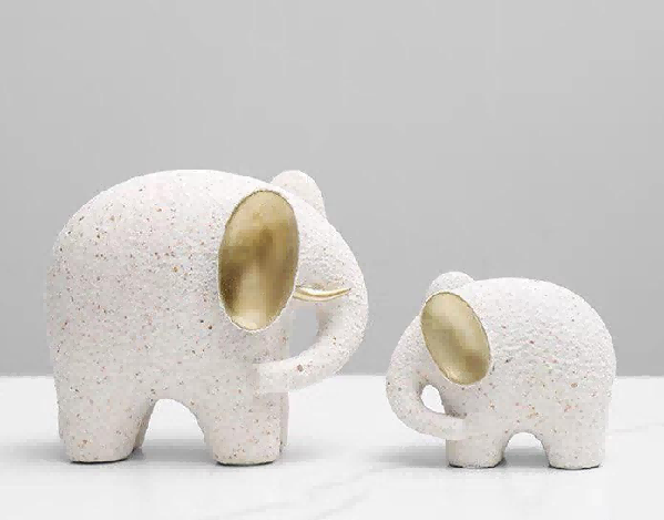 Ceramic Cement Decor UC-CM-0157 in Ceramic & Cement Decor, item UC-CM-0157
