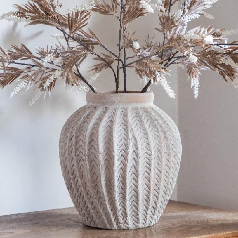 Ceramic Cement Decor UC-CM-0164 in Ceramic & Cement Decor, item UC-CM-0164